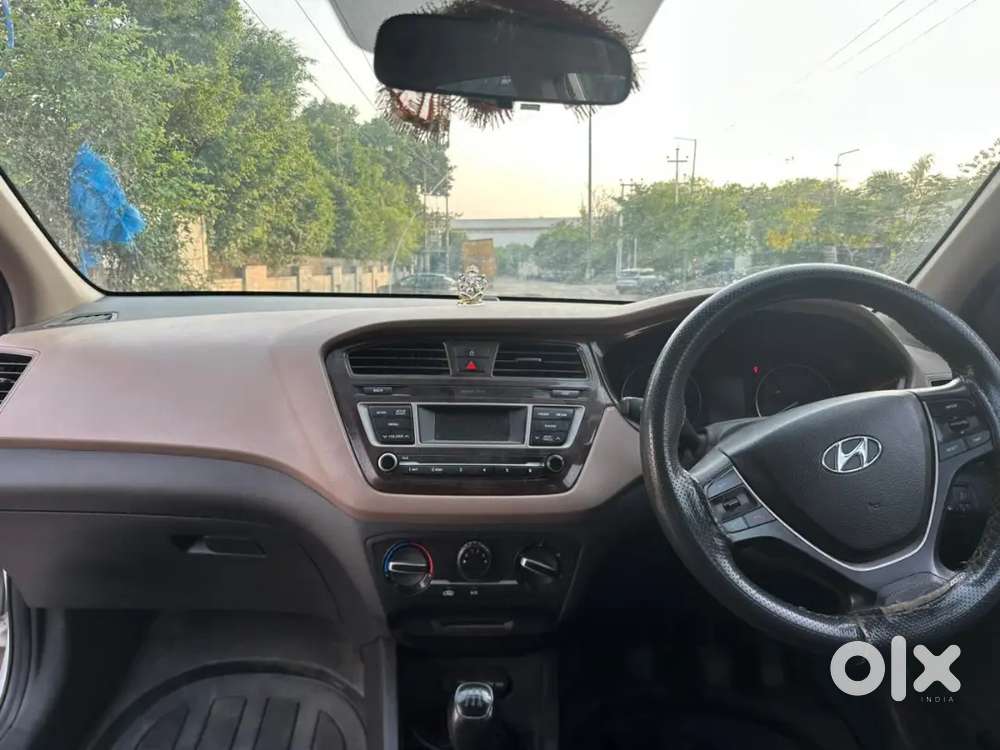 Selling Car