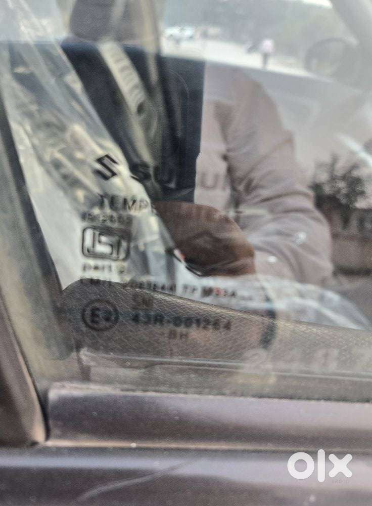 Maruti Suzuki Vitara Brezza Vdi, 2017, Diesel