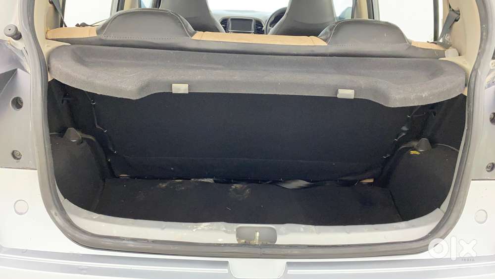 Hyundai New Santro 1.1 Sportz Amt, 2021, Petrol