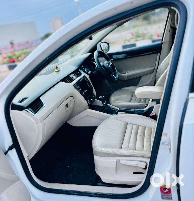 Skoda Octavia 2.0 Ambition Tdi Cr At, 2016, Diesel