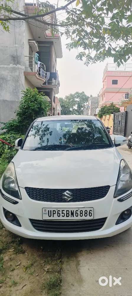 Maruti Suzuki Swift Diesel 2014