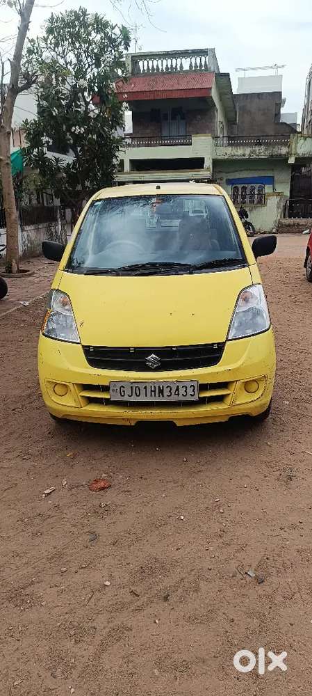 Maruti Suzuki Zen Estilo 2007