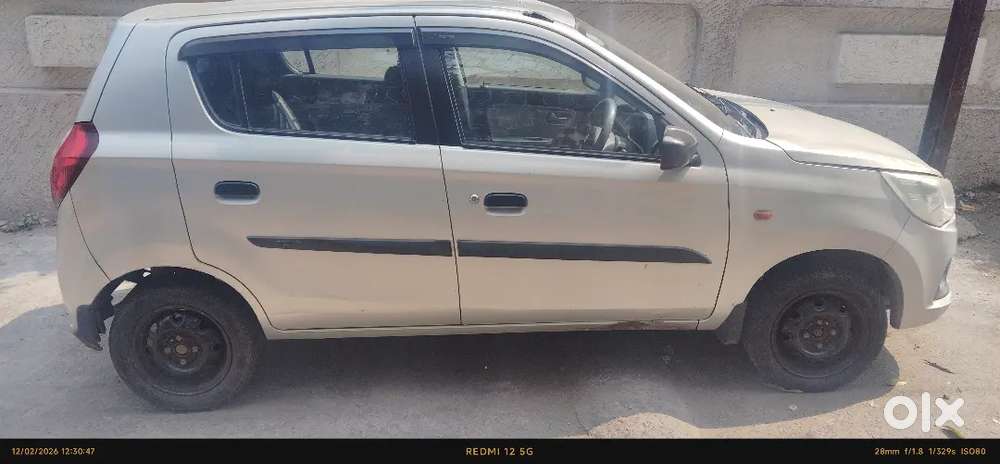 Maruti Suzuki Alto K10 2016 Petrol 88000 Km Driven
