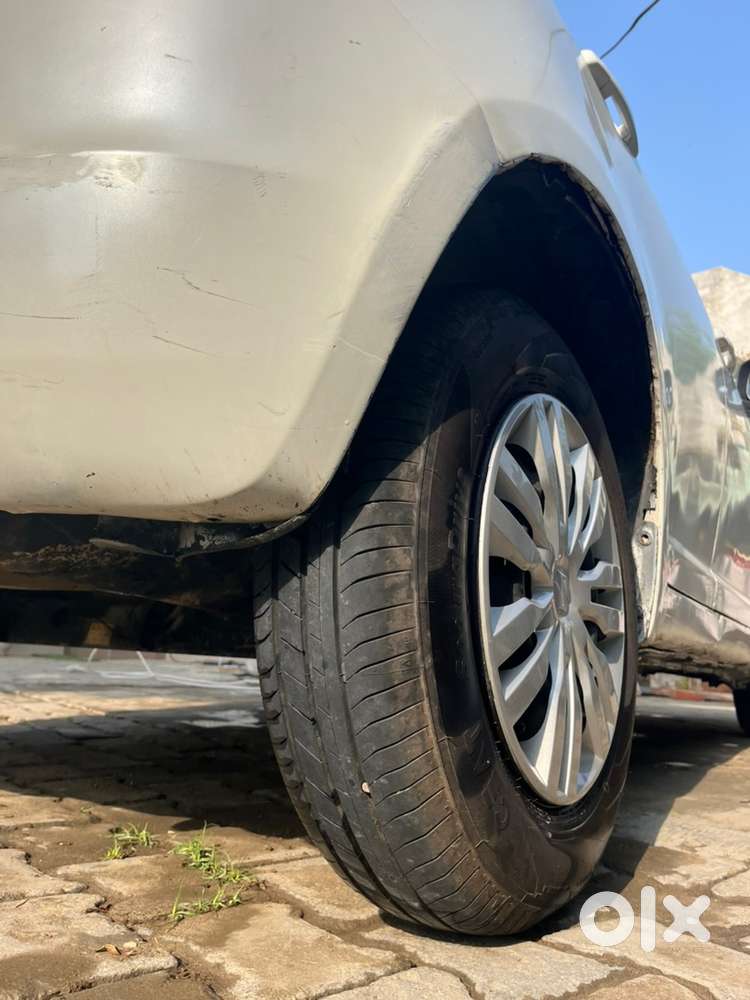 Swift 2010 Petrol 2030 Tak Passing