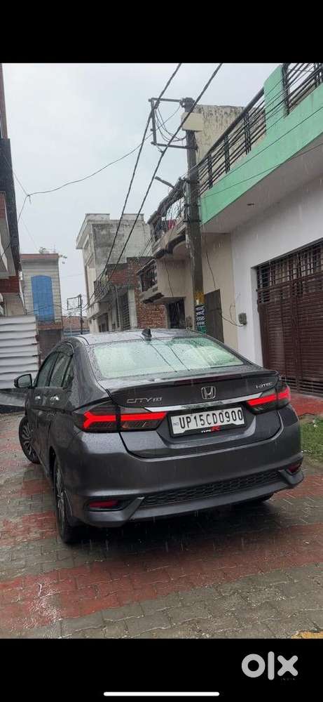 Honda City 2017 Diesel Good Condition
