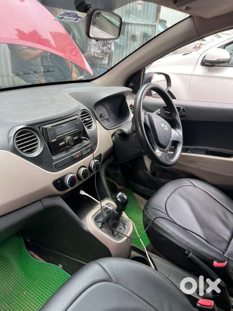 Hyundai Xcent Diesel Manual 2016