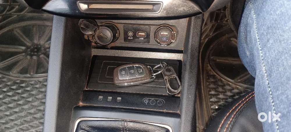 I20,
Model 2019
2nd Owner 
Vip Number -2️⃣2️⃣
Price -550000