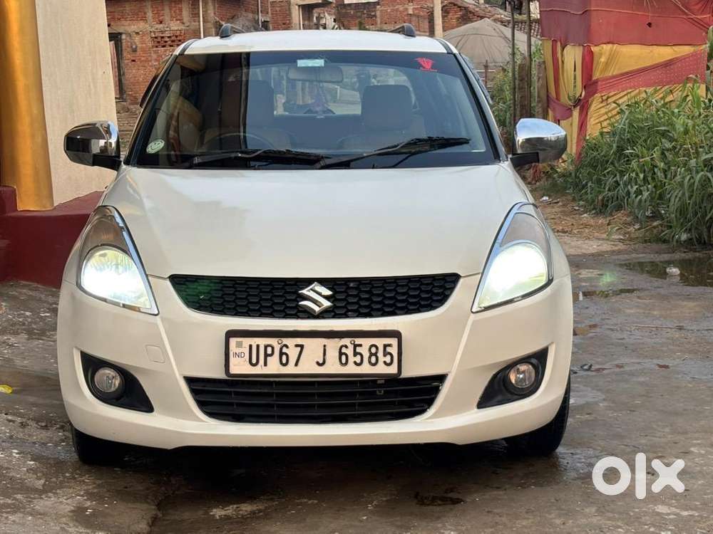 Maruti Suzuki Swift 2013 Diesel Well Maintained