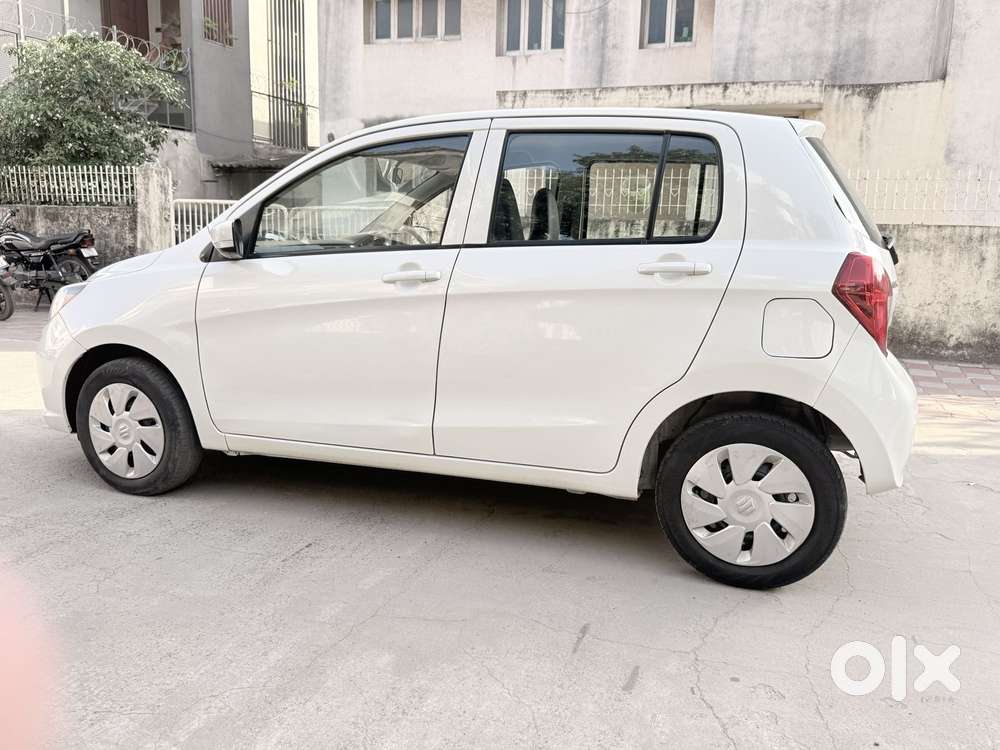 Maruti Suzuki Celerio Zxi(o) Amt, 2019, Petrol