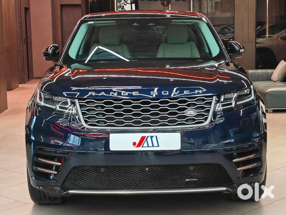 Land Rover Range Velar R-dynamic S Diesel, 2022, Diesel