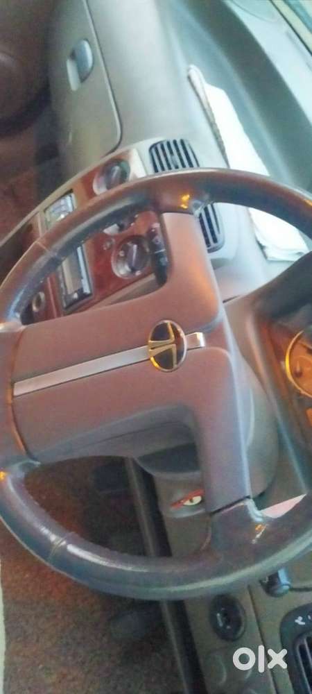 Tata Indigo Ecs 2013 Diesel Good Condition