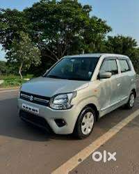 Maruti Wagon R 2019