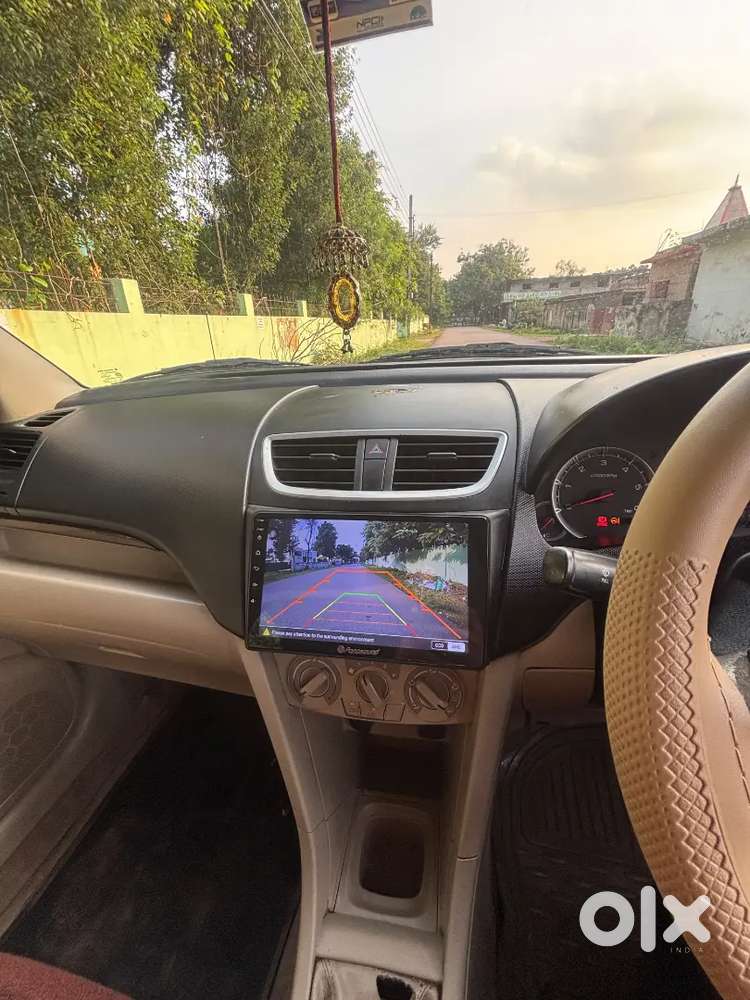2016 Maruti Suzuki Swift Diesel Manual