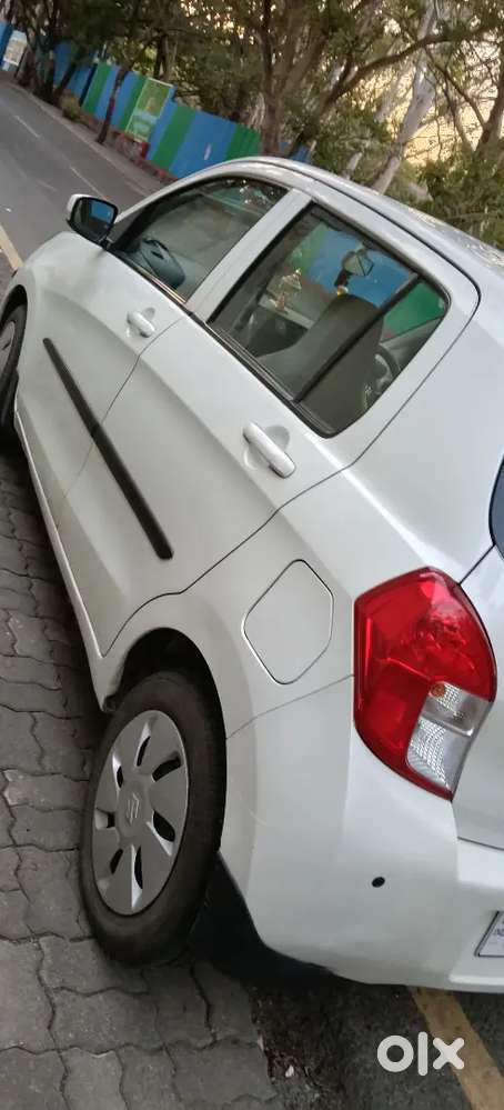 Maruti Suzuki Celerio 2016 Petrol