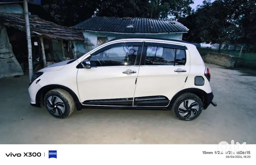 Maruti Suzuki Celerio X 2022 Petrol Well Maintained