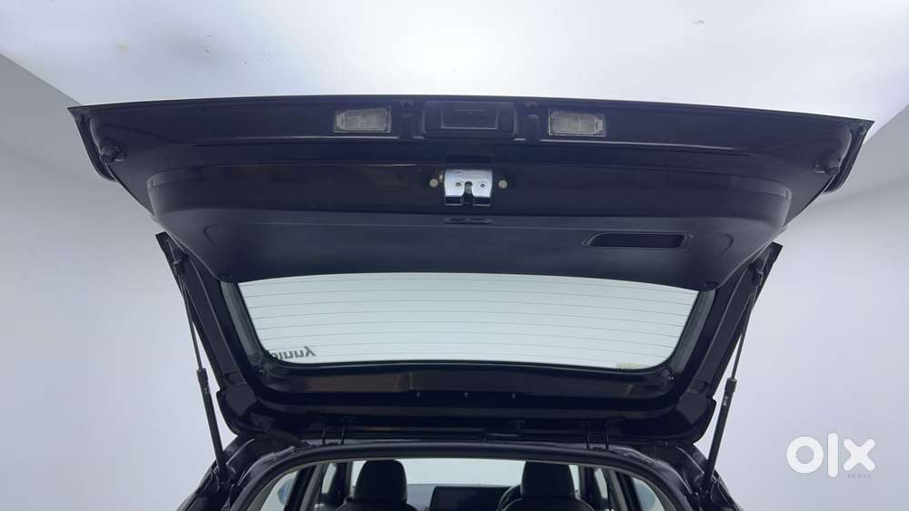 Kia Sonet Gtx Plus Turbo Imt, 2021, Petrol