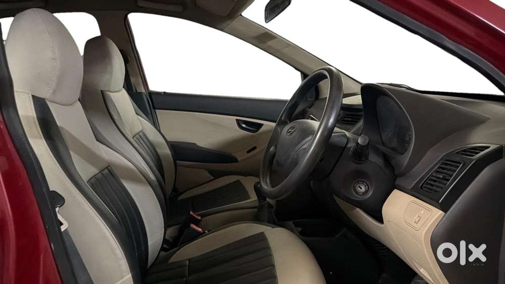 Hyundai Eon Era +, 2015, Petrol