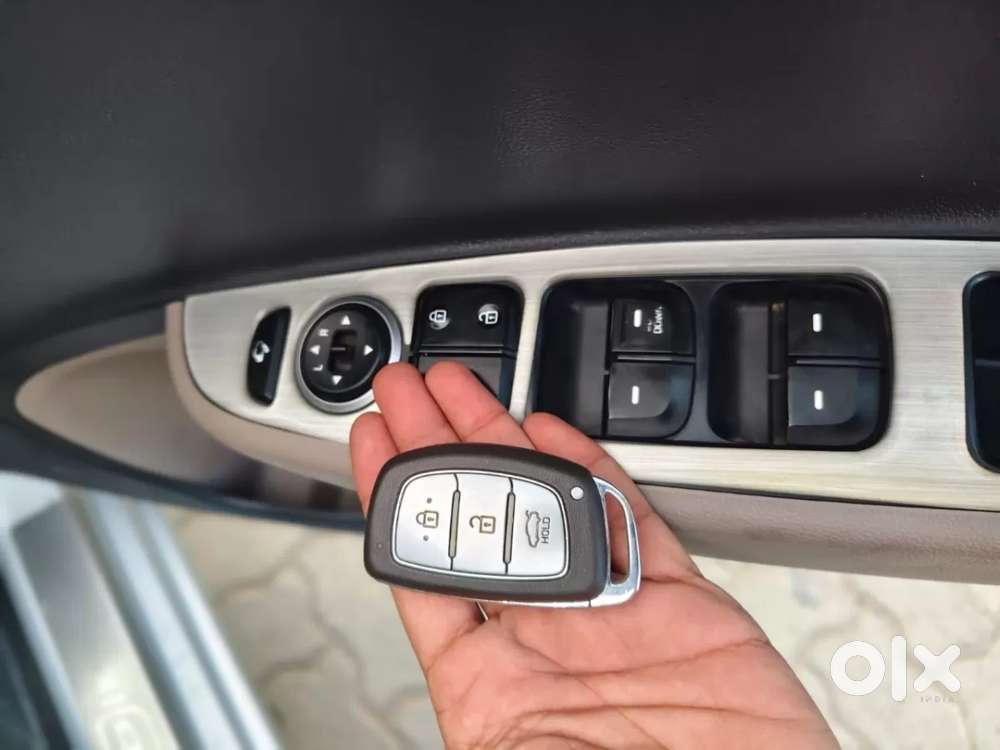Hyundai Grand I10 [2013-2017] 1.2 Kappa Vtvt Sportz, 2014, Petrol