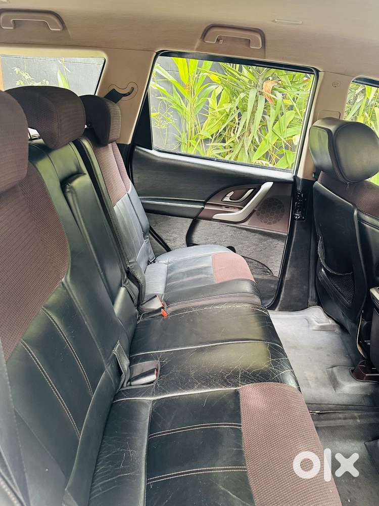 Mahindra Xuv500 W8 4wd, 2014, Diesel