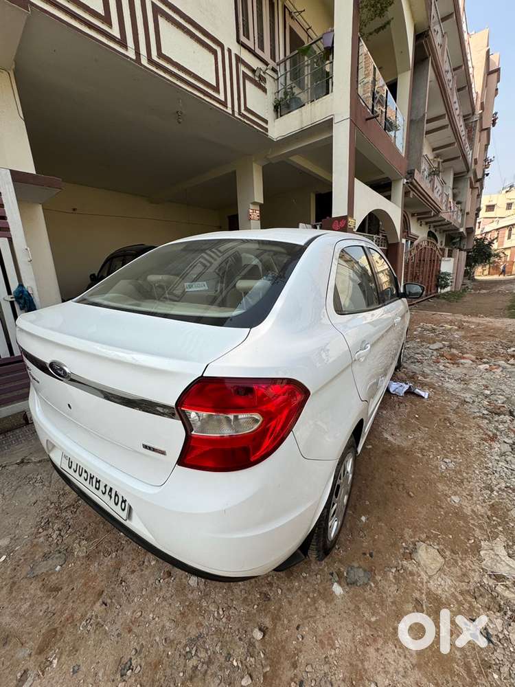 Ford Aspire Diesel Well Maintained