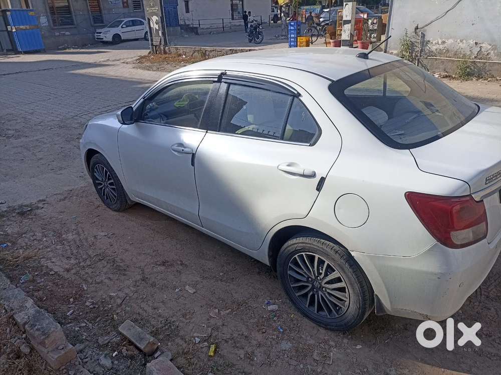 Maruti Suzuki Dzire 2017