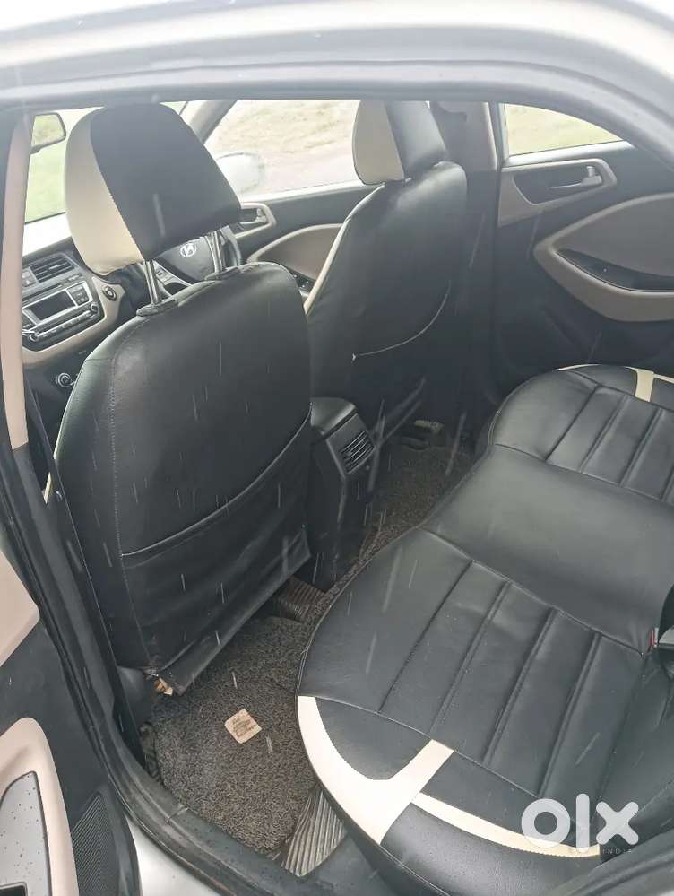Hyundai Elite I20 2015 Petrol Well Maintained
Good Mileage 
All Good.