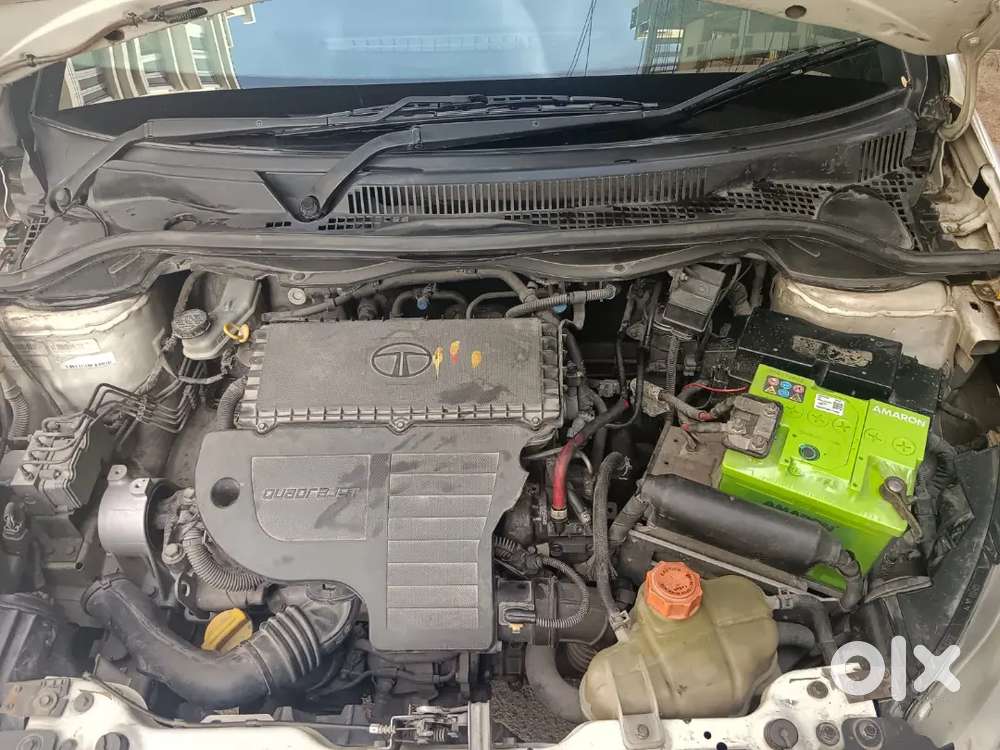 Tata Zest Diesel 2019 Manual