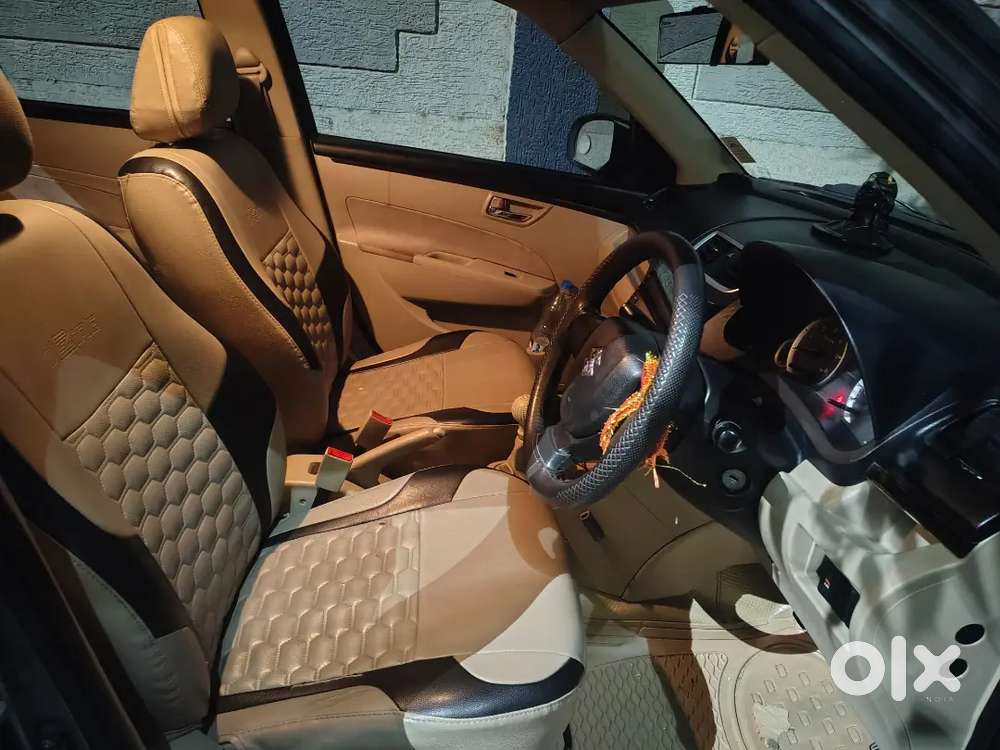 Maruti Suzuki Dzire 2013 Diesel