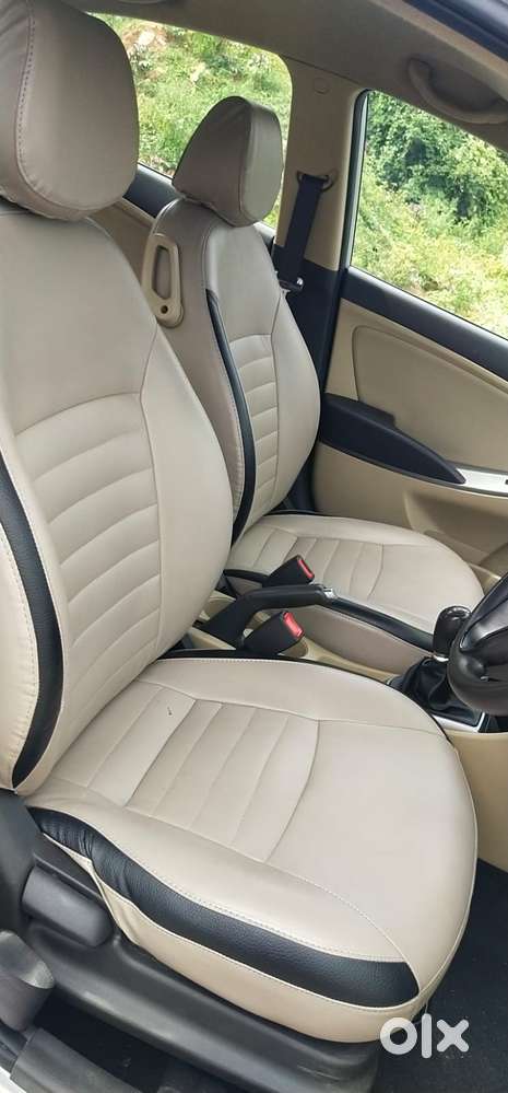Hyundai Verna 1.4 Vtvt Ex, 2016, Petrol