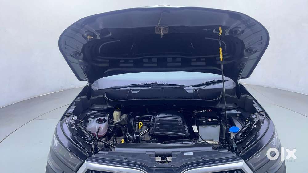 Skoda Kushaq 1.0 Tsi Ambition At, 2023, Petrol