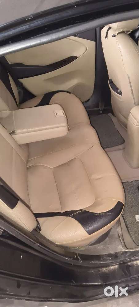 Hyundai Verna 2014 Diesel 100000 Km Driven