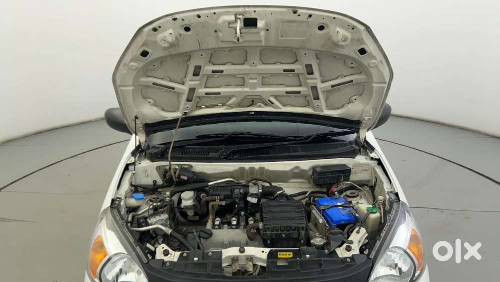 Maruti Suzuki Alto 800 Vxi, 2021, Petrol