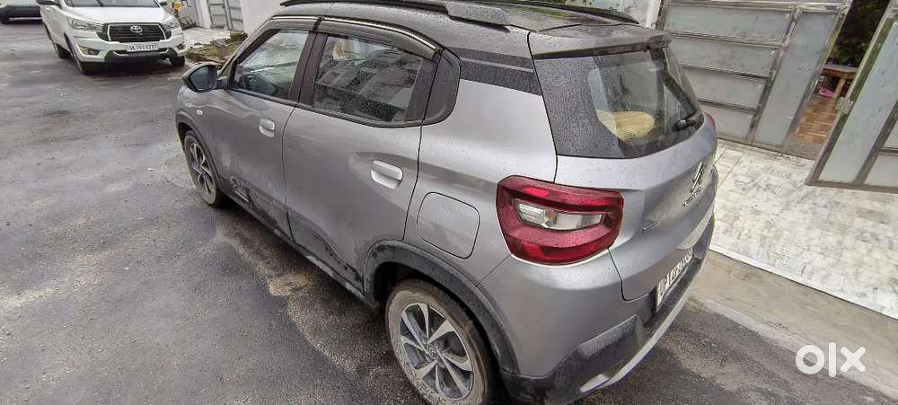 Citroen C3 Shine 1.2 2024