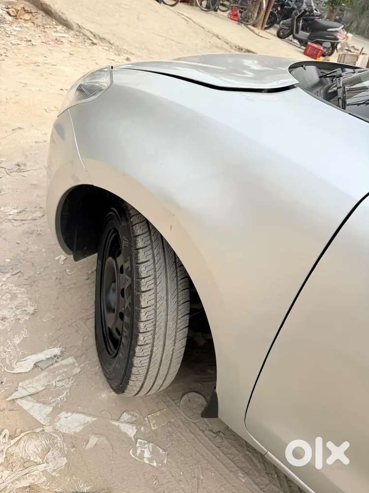 Maruti Suzuki Swift 2019 Diesel 86000 Km Driven