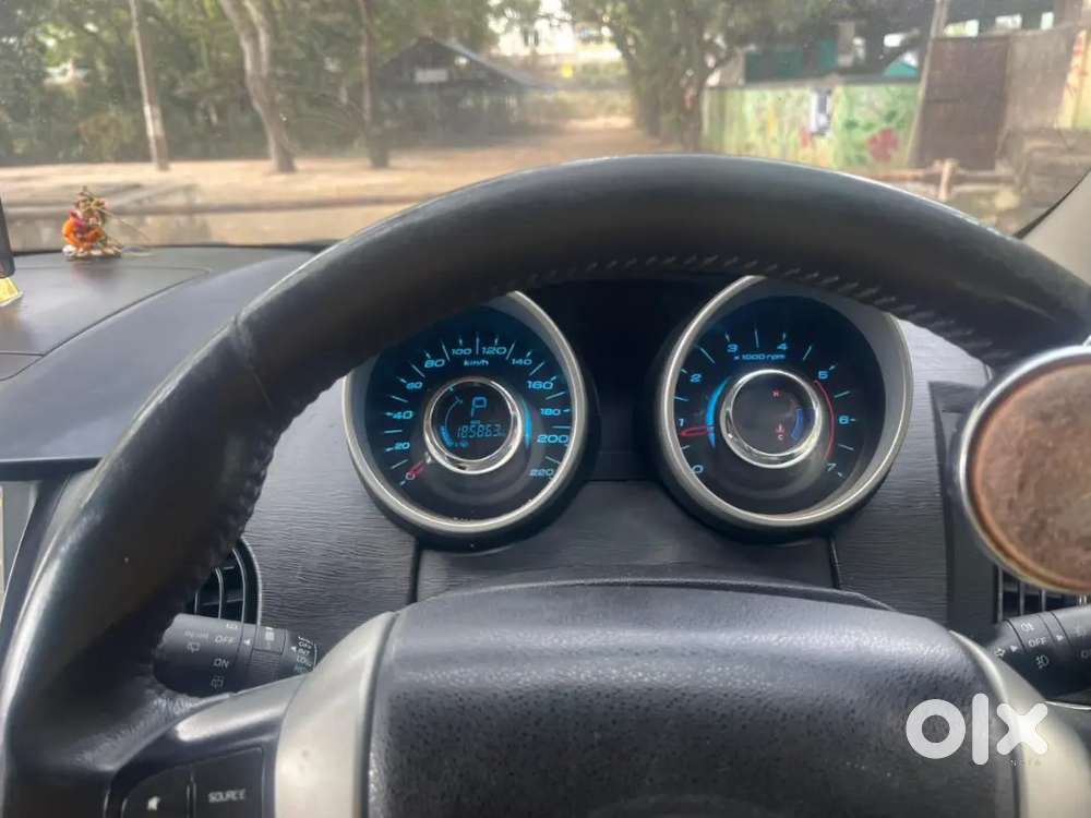 Mahindra Xuv500 2016 Diesel Good Condition
