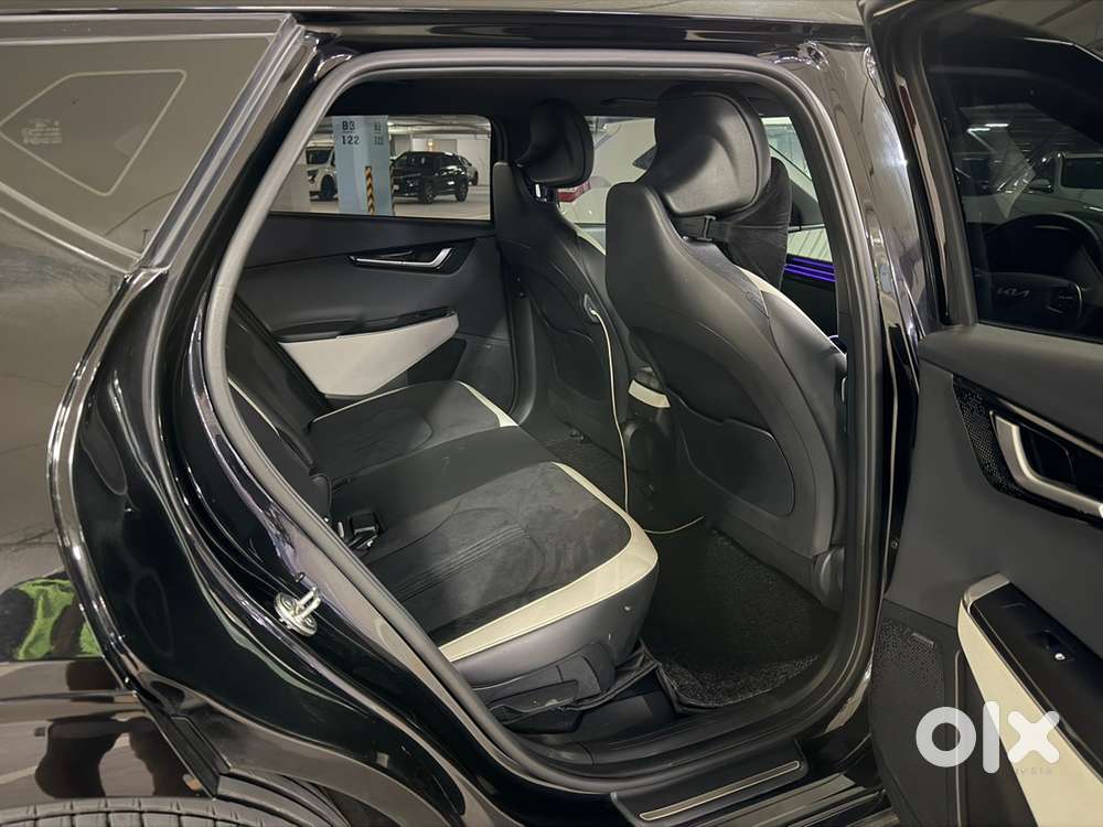 Kia Ev6 Gt Line