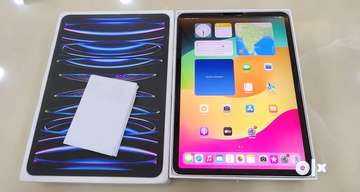 Ipad pro online olx