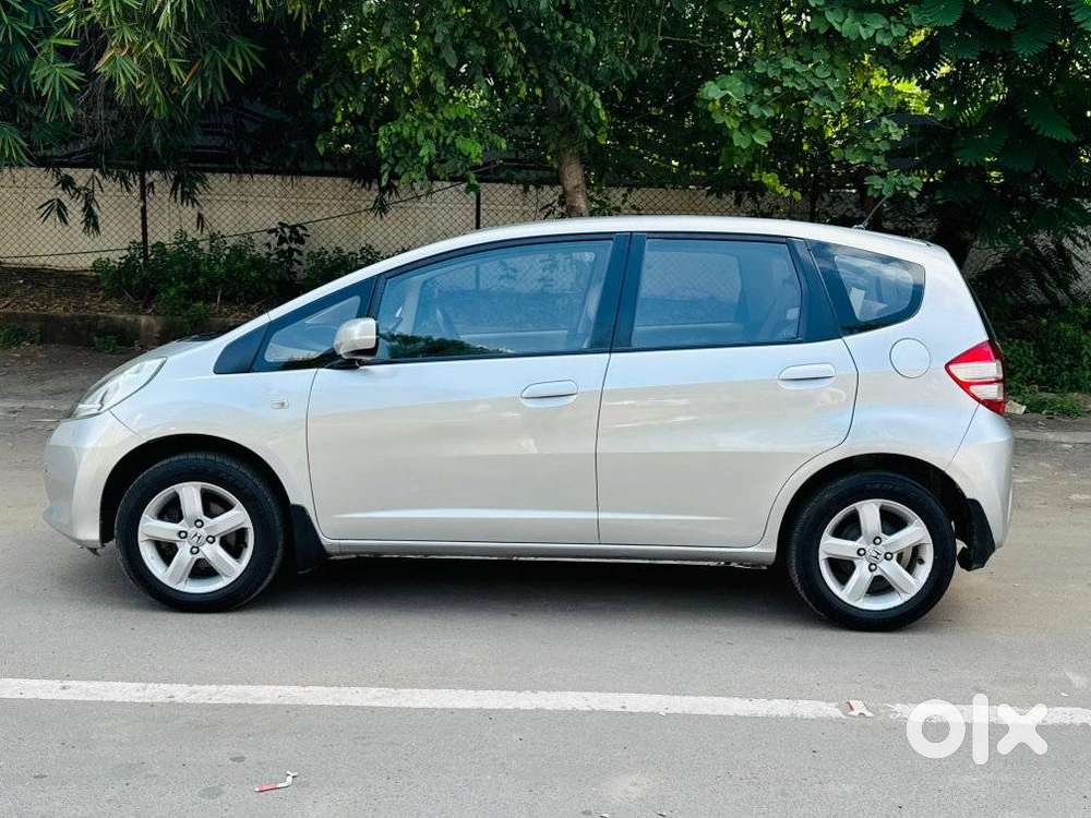 Honda Jazz X I-vtec, 2012, Petrol