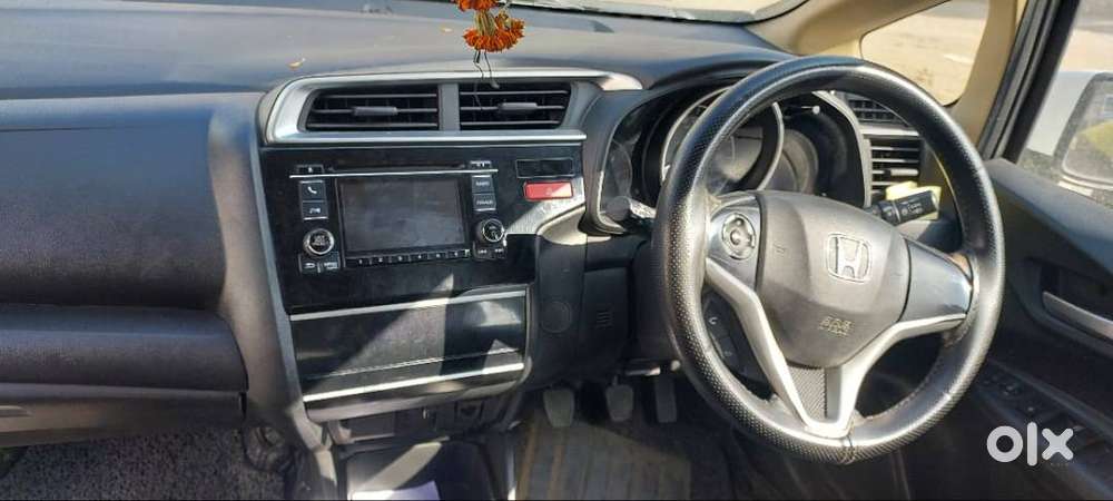 Honda Jazz Vx Mt 2015