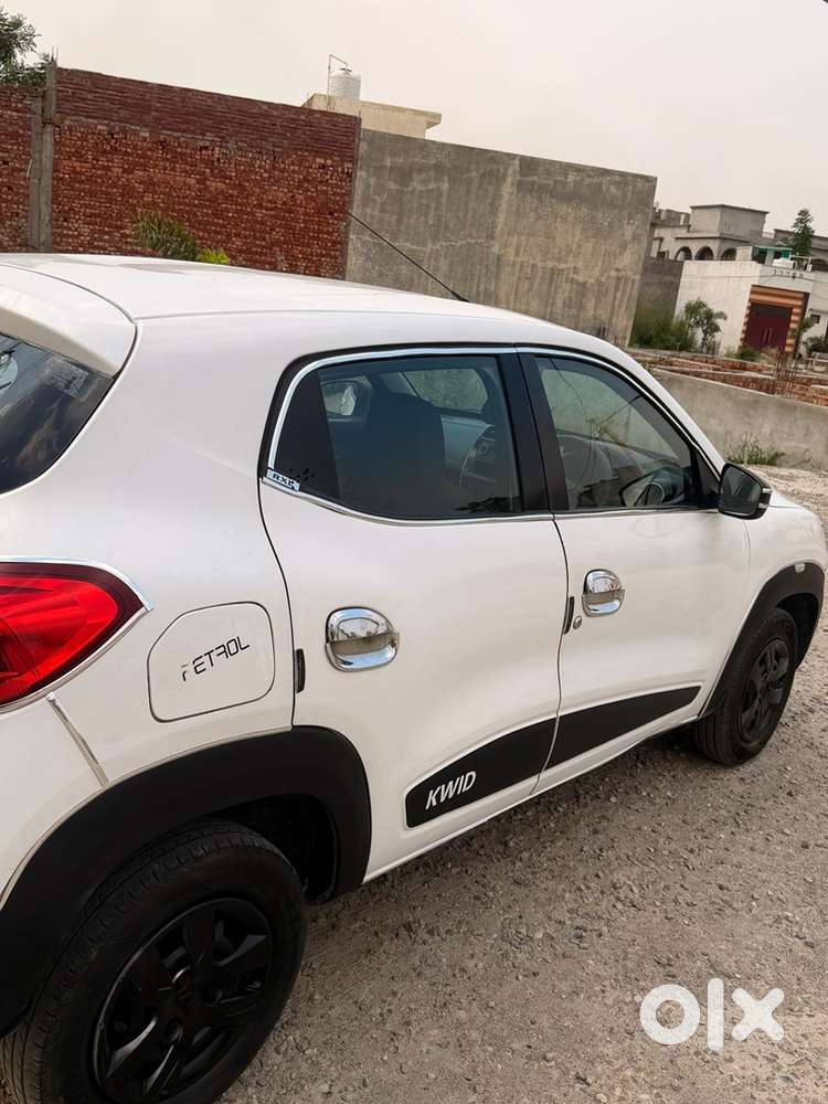 2020 Kwid Top Model Pb06