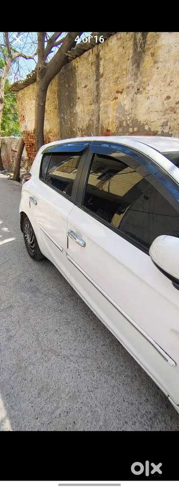 Hyundai I20 2012