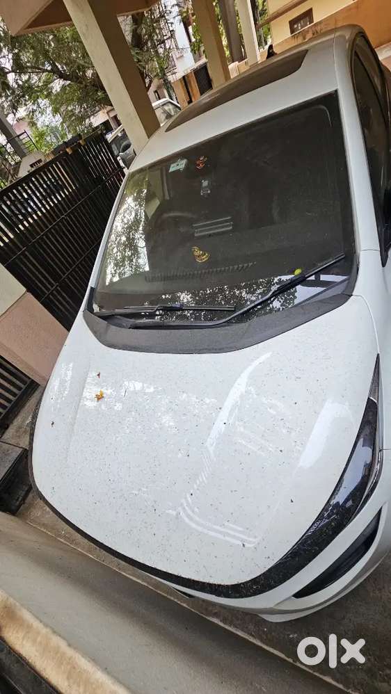 Tata Altroz 2023 Diesel Well Maintained