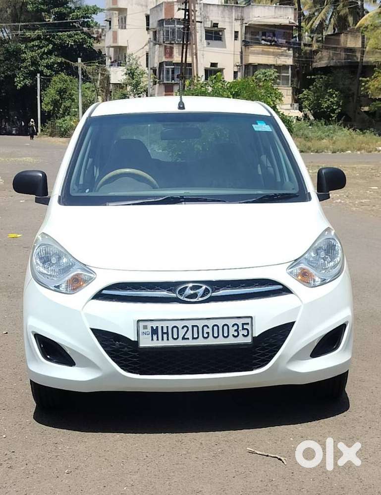 Hyundai I10 Era 1.1 Irde, 2013, Petrol