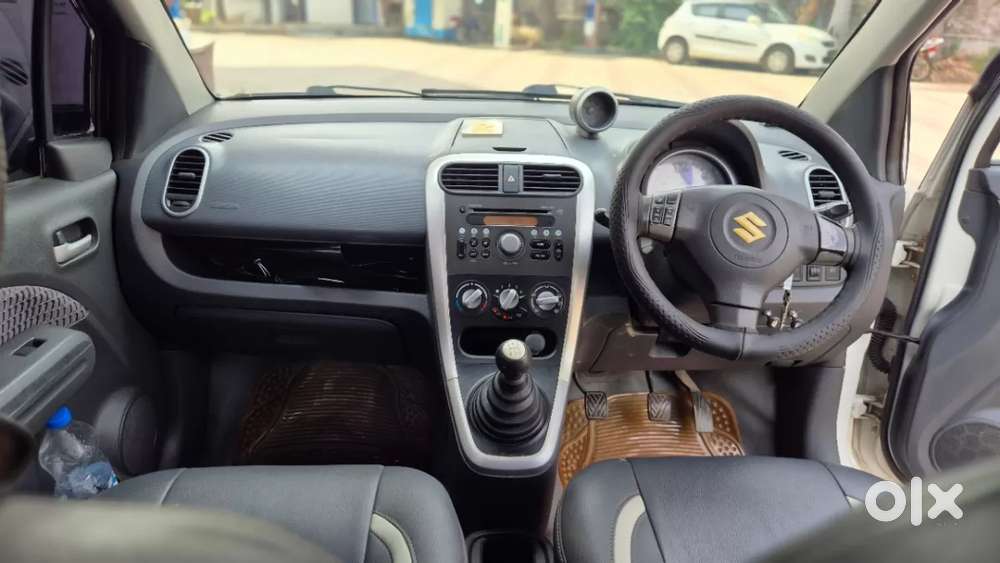 Maruti Suzuki Ritz Zdi Bs-iv, 2014, Diesel