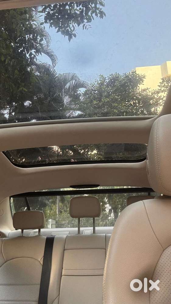 Mercedes-benz C Class Prime 200, 2018, Diesel