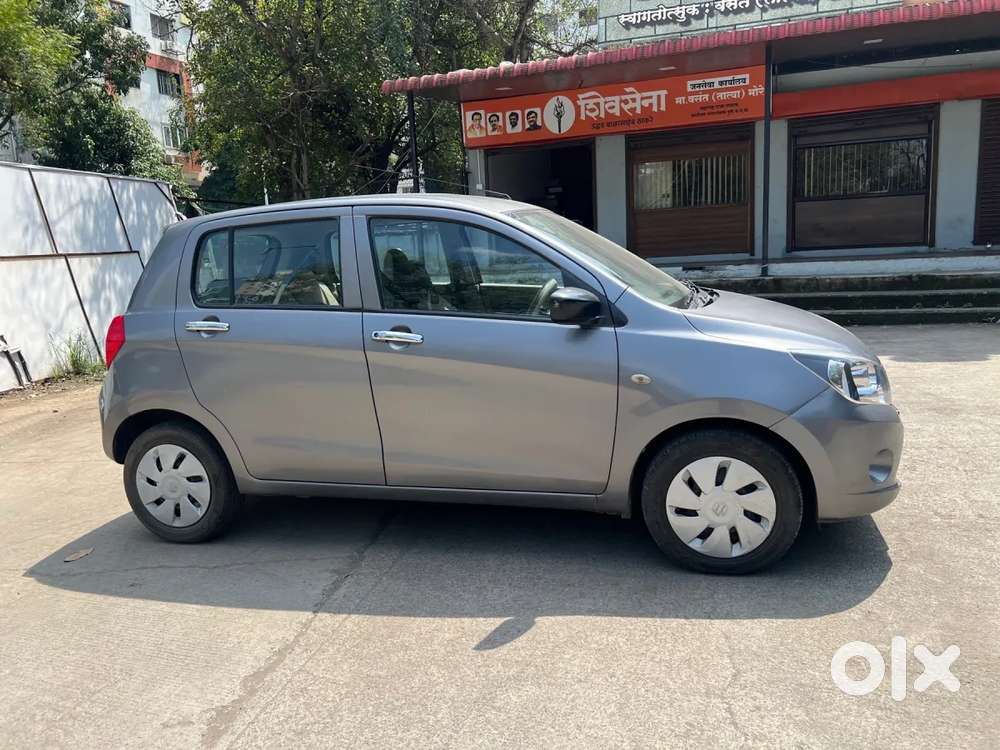 Maruti Suzuki Celerio Lxi(o), 2015, Petrol