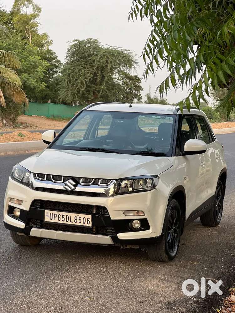Maruti Suzuki Vitara 2019 डीज़ल 76000 Original Miter