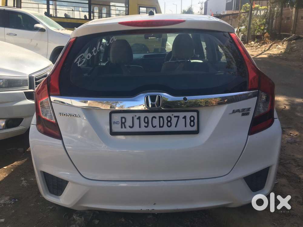 Honda Jazz 1.5 Sv I Dtec, 2015, Diesel