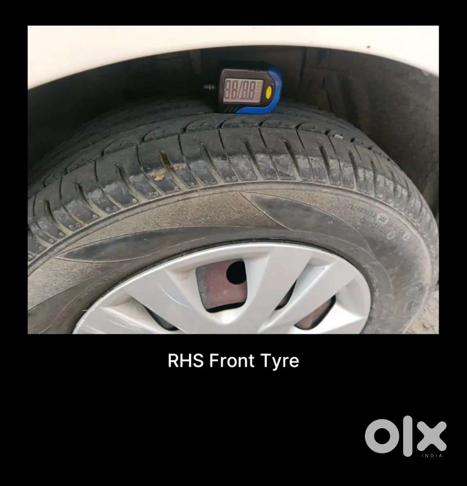 Maruti Suzuki Dzire 2014 Petrol 66000 Km Driven