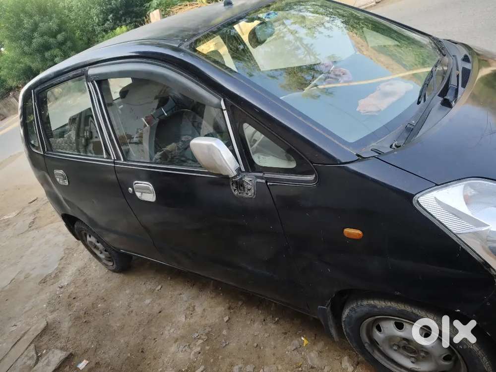 पावर स्टेरिग पावर विण्डो सेटर लोकिंग गाडि मे कोई खरचा नही A.c. Chalo